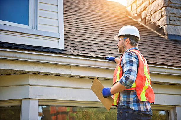 Licensed Roof Repair service in Richwood, WV - Norken Roofing